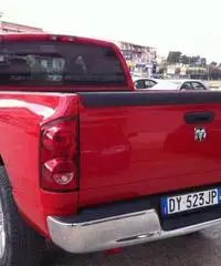 Fuoristrada dodge ram - Agrigento