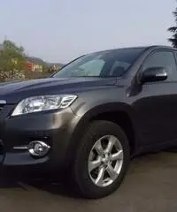 TOYOTA RAV 4 CROSSOVER 2.2 D-4D 150CV DEL 2011 CON 148.870KM - Veneto