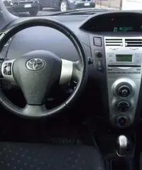 TOYOTA YARIS 1.0 NOW 69CV 2008 km 101.200 - Veneto - 5