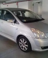 TOYOTA COROLLA VERSO 1.8 Benzina - Livorno