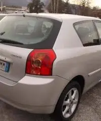 Toyota Corolla 2.0 - Cuneo - 2