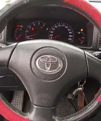 Toyota Corolla 2.0 - Cuneo - 4