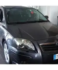 Toyota Avensis SW - Firenze - 2