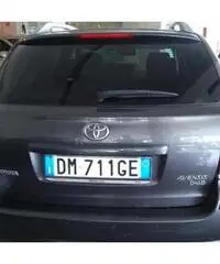 Toyota Avensis SW - Firenze - 5