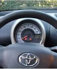 Toyota Aygo 5p Navi Connect - Roma - 4