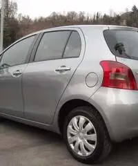 TOYOTA YARIS 1.3 NAVI 87CV ANNO 2008 KM 126.600 - Veneto - 3