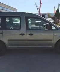 AUTOVETTURA VOLKSWAGEN CADDY - Narni - 2