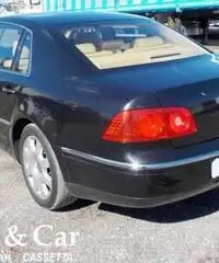 VOLKSWAGEN PHAETON 5.0 -AUTOVETTURA 2003 - Puglia - 3