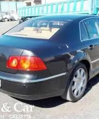 VOLKSWAGEN PHAETON 5.0 -AUTOVETTURA 2003 - Puglia - 4