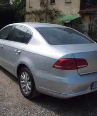 PASSAT 1.4 TSI ECOFUEL A METANO - Milano - 2