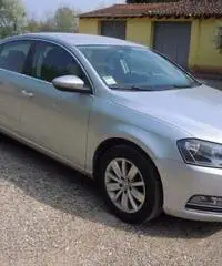 PASSAT 1.4 TSI ECOFUEL A METANO - Milano - 3