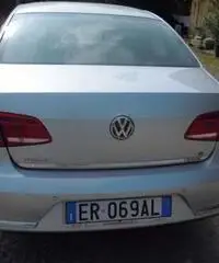 PASSAT 1.4 TSI ECOFUEL A METANO - Milano - 5