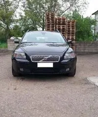 Volvo V50 - Veneto - Rovigo - 2