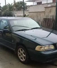 VOLVO V70 unico proprietario Gomme 90% - Lecce