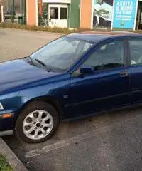 VOLVO S40 1.8 - Milano - 4