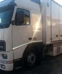 FURGONE VOLVO TRUCK - Campania - 2