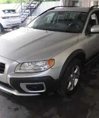 VOLVO XC70 2.4 D5 SUMMUM AWD AUTO - Napoli