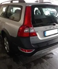 VOLVO XC70 2.4 D5 SUMMUM AWD AUTO - Napoli - 2