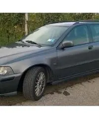 Volvo V40 1.9 D (116 CV) Sport - Brescia - 3