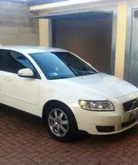 Volvo v50 drive polar - Milano - 2