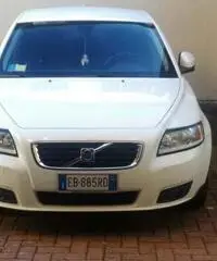 Volvo v50 drive polar - Milano - 3