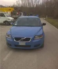 Volvo V50 - Abruzzo - Teramo - 2