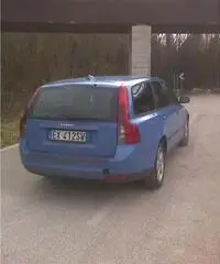 Volvo V50 - Abruzzo - Teramo - 3