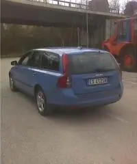 Volvo V50 - Abruzzo - Teramo - 4