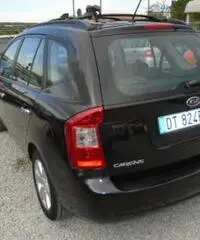 KIA CARENS 7 POSTI - Rimini - 2