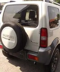 Suzuki Jimny 1.3 Evolution con optional - KM0 2016 - Cuneo - 2