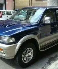 Mitsubishi pajero sport - Sondrio - 2