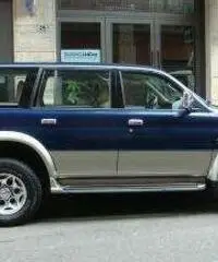 Mitsubishi pajero sport - Sondrio - 3