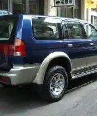 Mitsubishi pajero sport - Sondrio - 4