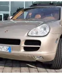 Porsche Cayenne S - FULL FULL - Lombardia - 2