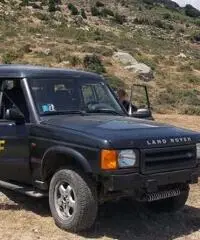 Land rover DISCOVERY 5 del 1999 - Caltanissetta - 2