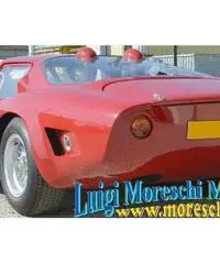 ISO IA3/300 Bizzarrini Competizione - Mantova - 4