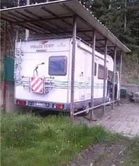 CAMPER 7 posti - Varese - 5