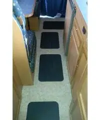 CAMPER ADRIATIK 660 DP - Treviso - 4