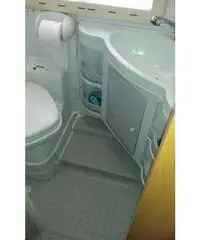 CAMPER ADRIATIK 660 DP - Treviso - 5