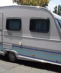 Spledida Ace Caravan del 2014 a soli 7'500 euro - Alessandria - 2