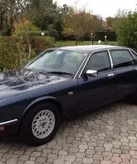 Jaguar XJ6 1990 Asi - Toscana - 2