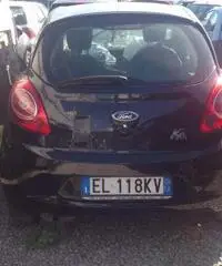 Ford ka plus 2012 GPL - Palermo