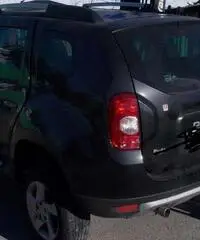 Dacia duster 1.5 dci 4x4 - Campania - 5