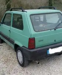 Fiat panda hobby 900 - Pescara - 3