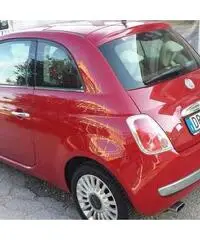 Fiat 500 - Abruzzo - Teramo - 2