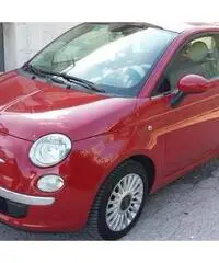 Fiat 500 - Abruzzo - Teramo - 3