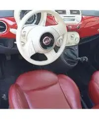 Fiat 500 - Abruzzo - Teramo - 4