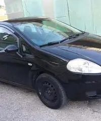 Grande punto 1.3 M-JET 16v 5 porte - Teramo - 3