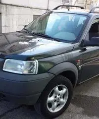 LAND ROVER TD 4 - Teramo - 3