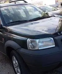 LAND ROVER TD 4 - Teramo - 4